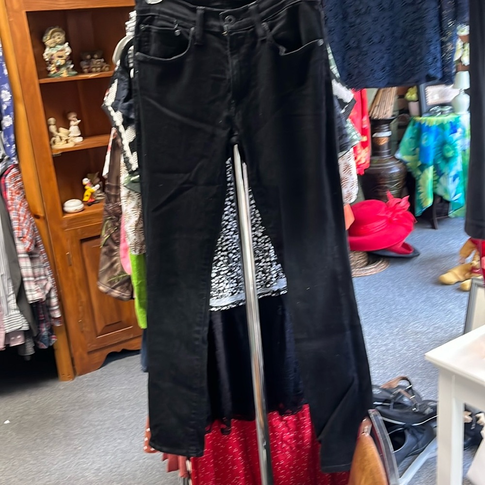 Lucky Brand Jeans 29x32